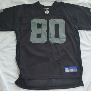 Reebok J. Rice NFL Jersey